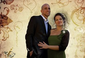 wedding